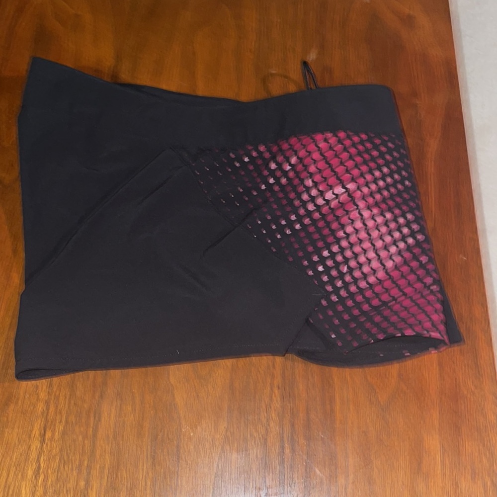 NWOT Reebok CrossFit drawstring shorts - Picture 4 of 8
